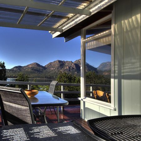 Freycinet Beachfront Retreat Villa Coles Bay Dış mekan fotoğraf