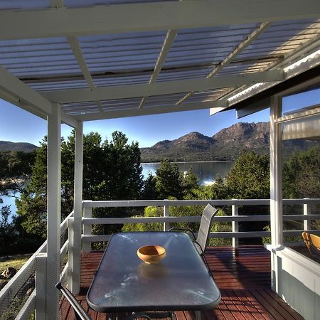 Freycinet Beachfront Retreat Villa Coles Bay Dış mekan fotoğraf