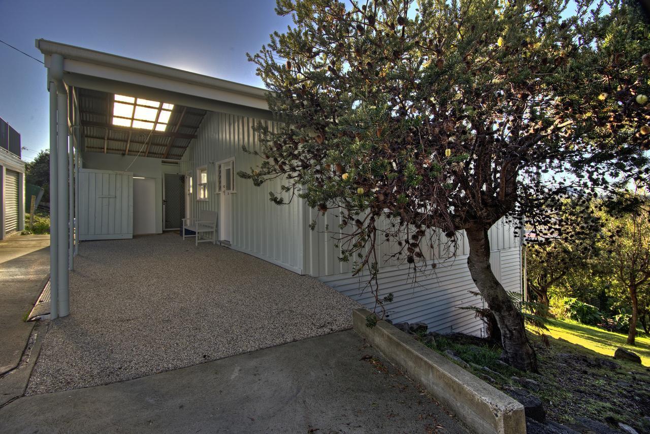 Freycinet Beachfront Retreat Villa Coles Bay Dış mekan fotoğraf