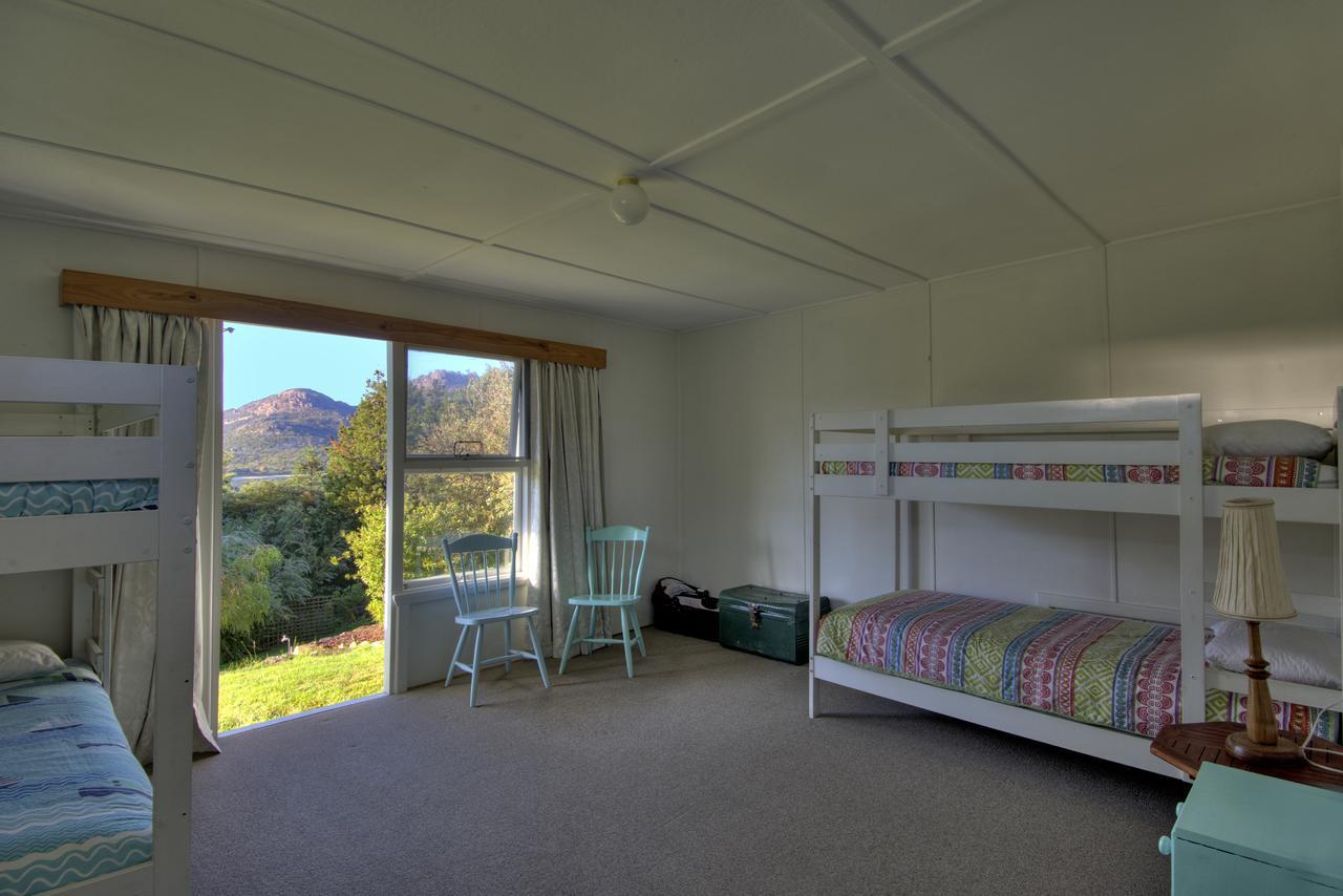 Freycinet Beachfront Retreat Villa Coles Bay Dış mekan fotoğraf