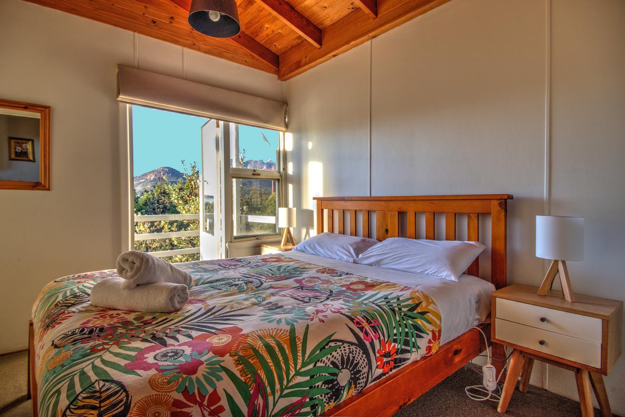 Freycinet Beachfront Retreat Villa Coles Bay Dış mekan fotoğraf