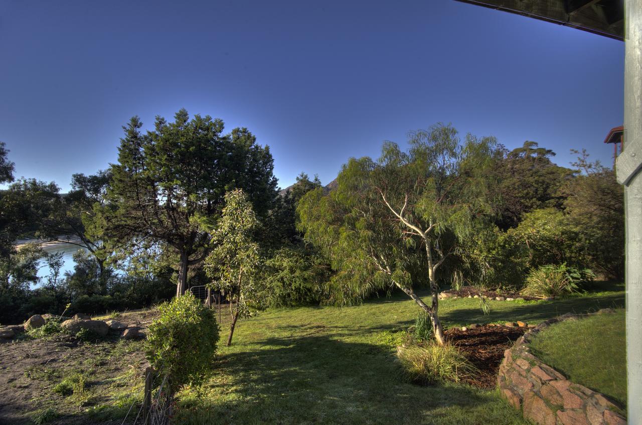 Freycinet Beachfront Retreat Villa Coles Bay Dış mekan fotoğraf