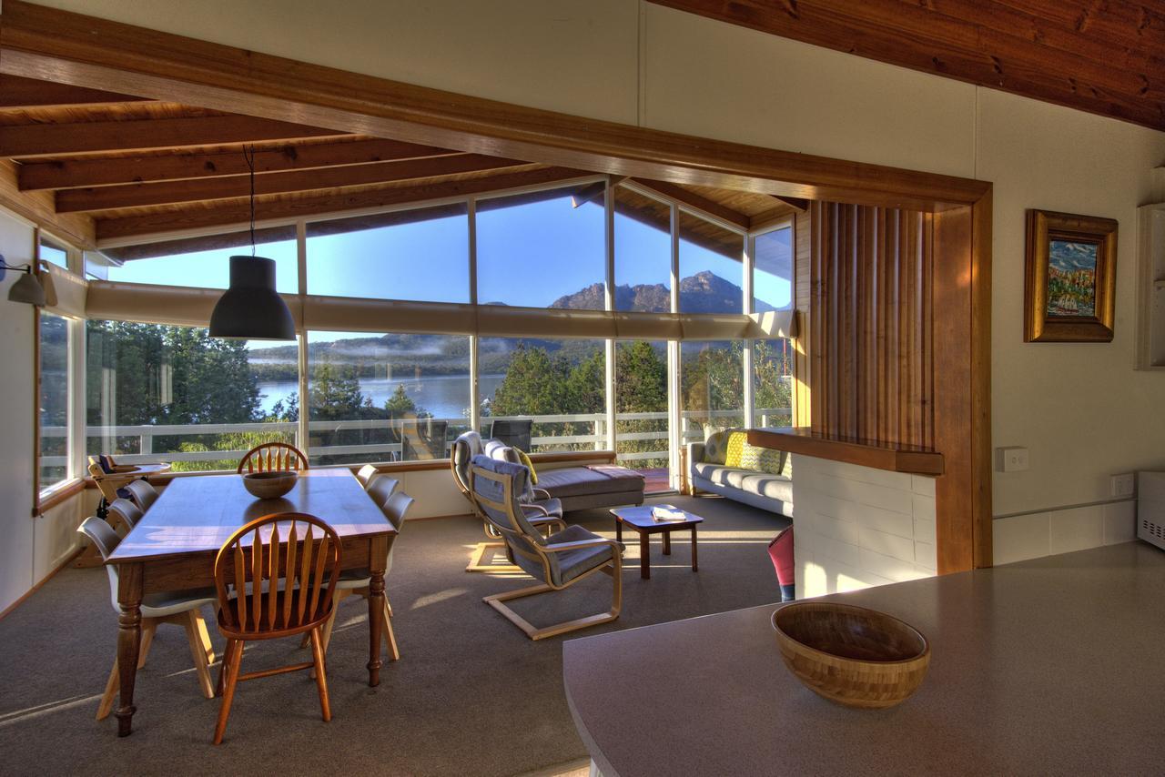 Freycinet Beachfront Retreat Villa Coles Bay Dış mekan fotoğraf